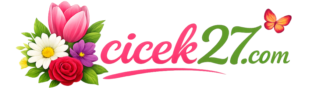 Çiçek E-Ticaret