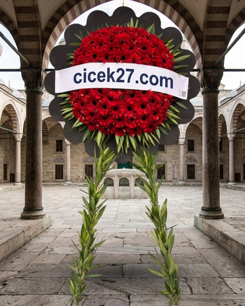 Canlı Tören Cenaze ÇElengi 
