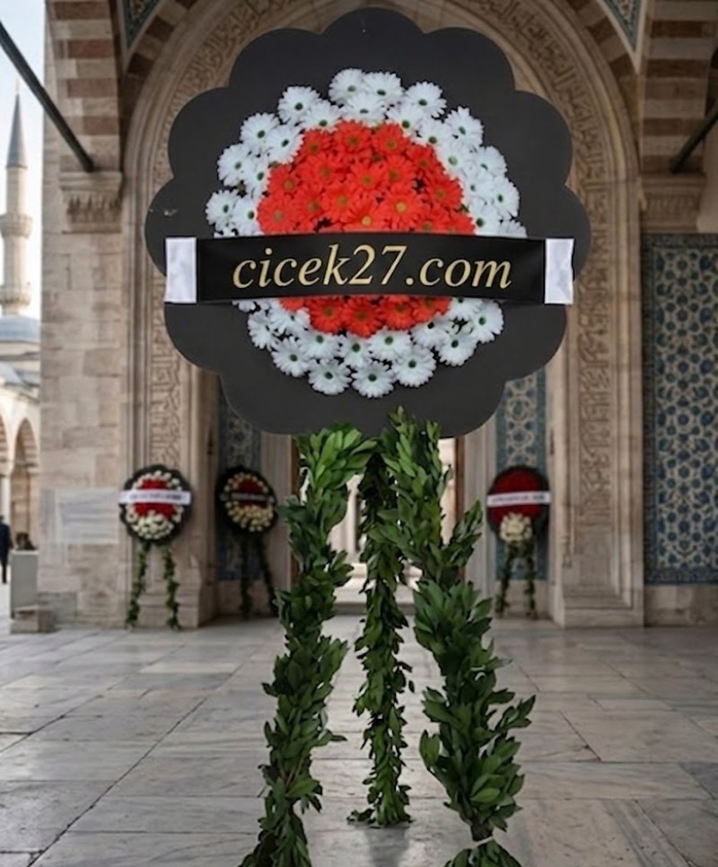Modern Yapay Taziye Çelengi